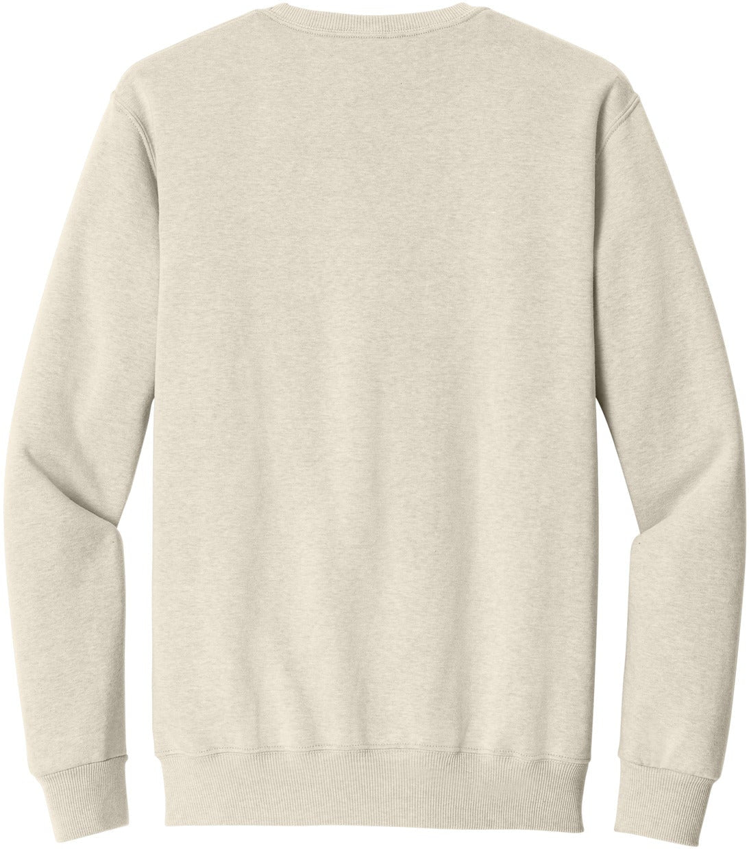 no-logo Jerzees Eco Premium Blend Crewneck Sweatshirt-Jerzees-Thread Logic