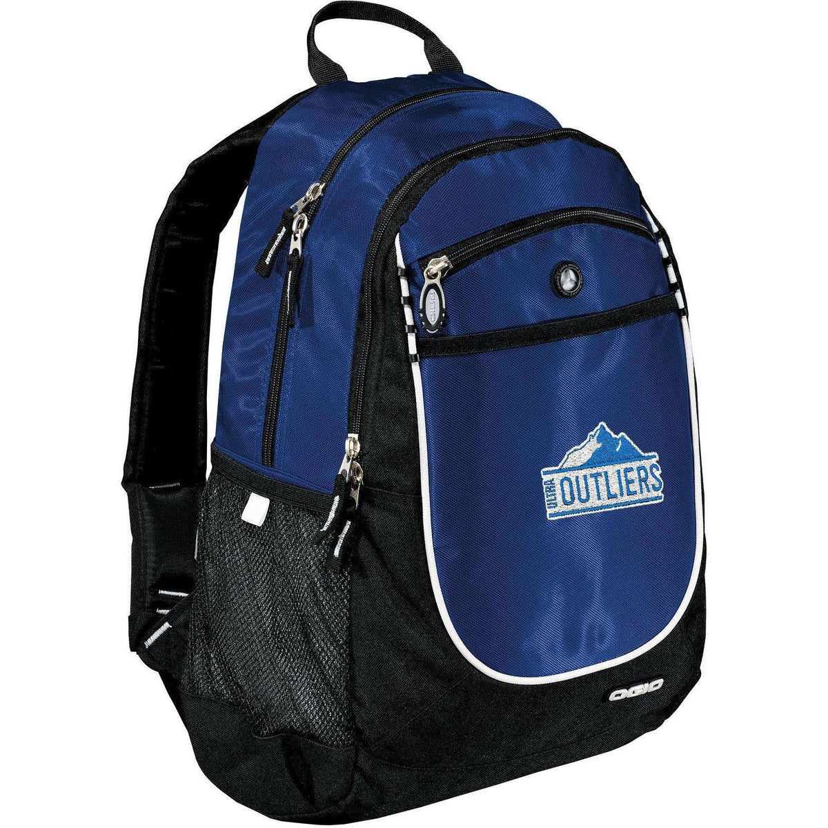 no-logo OGIO Carbon Pack-Bags-OGIO-Thread Logic