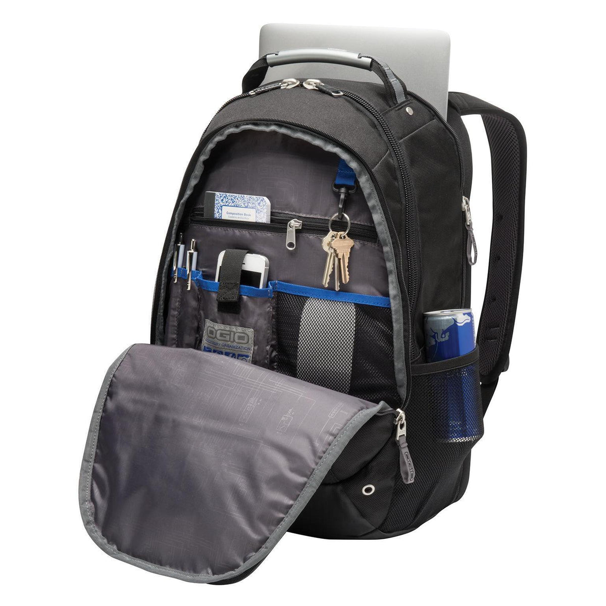 no-logo OGIO Pursuit Pack-Bags-OGIO-Thread Logic