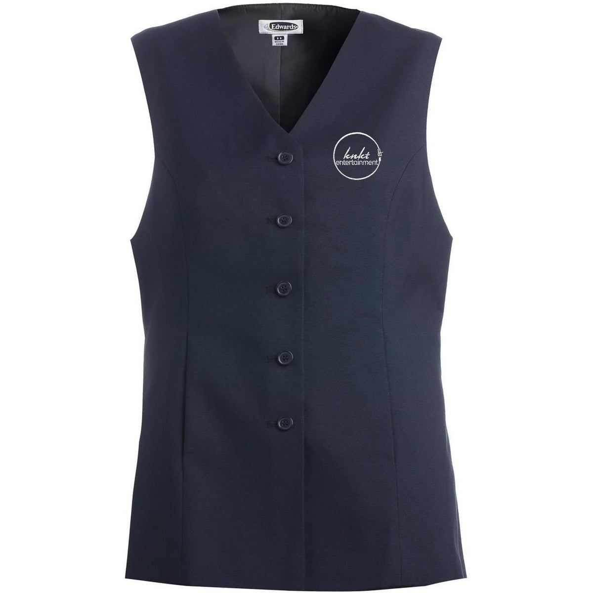 no-logo Edwards Women's Economy Tunic-Ladies Layering-Edwards-Thread Logic