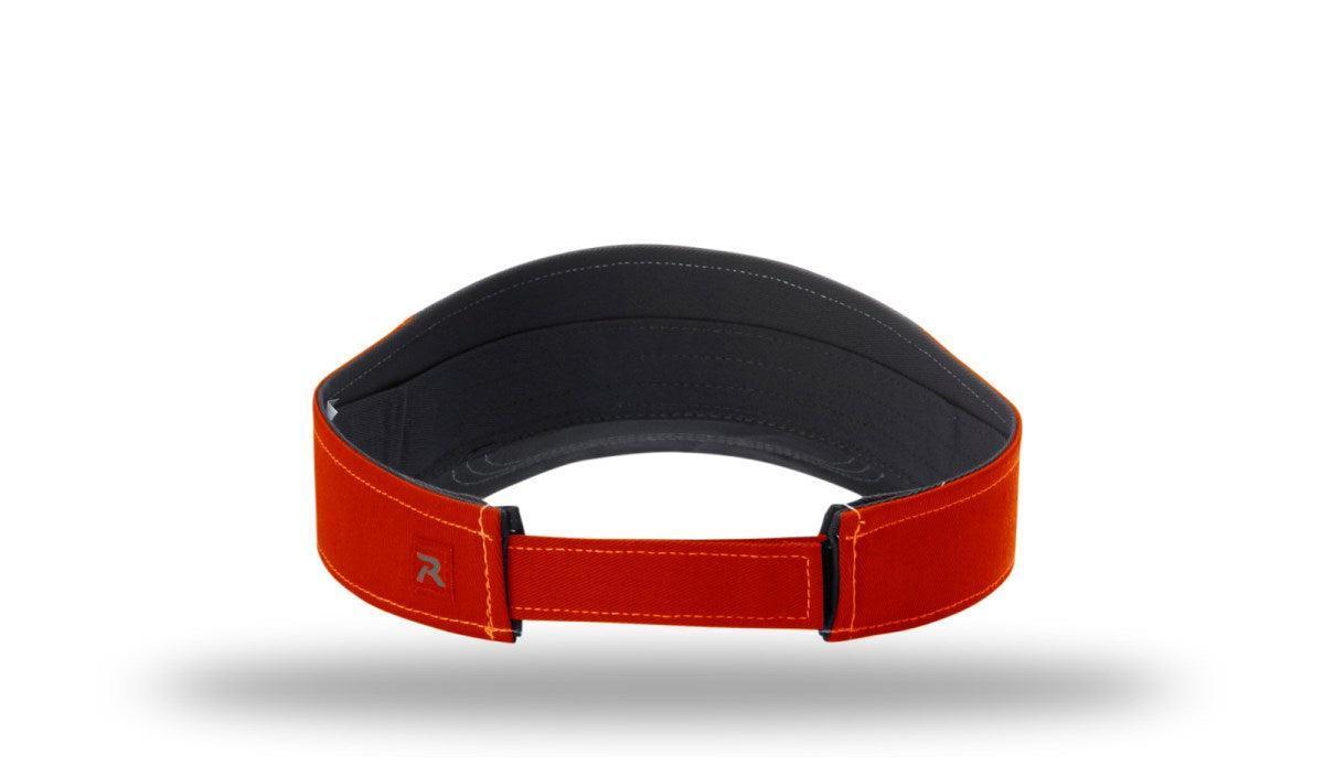 no-logo Richardson Twill W/ Contrast Stitching-Richardson-Thread Logic