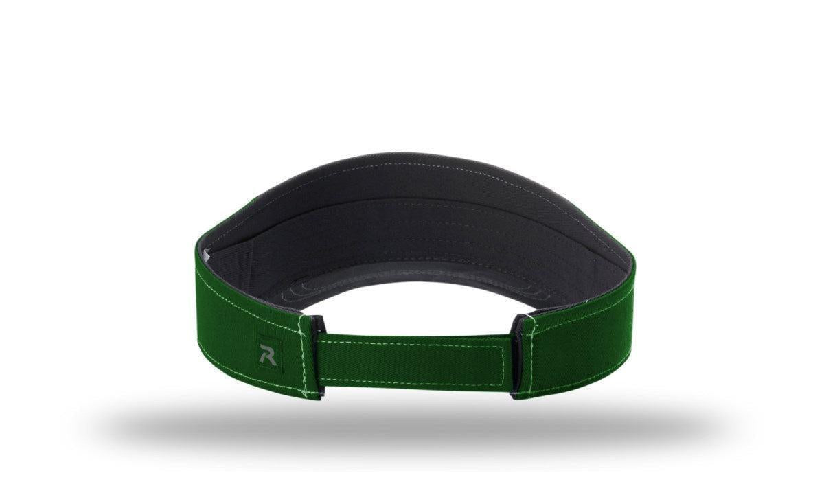 no-logo Richardson Twill W/ Contrast Stitching-Richardson-Thread Logic