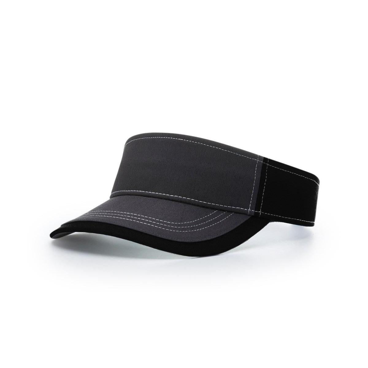 no-logo Richardson Twill W/ Contrast Stitching-Richardson-Thread Logic