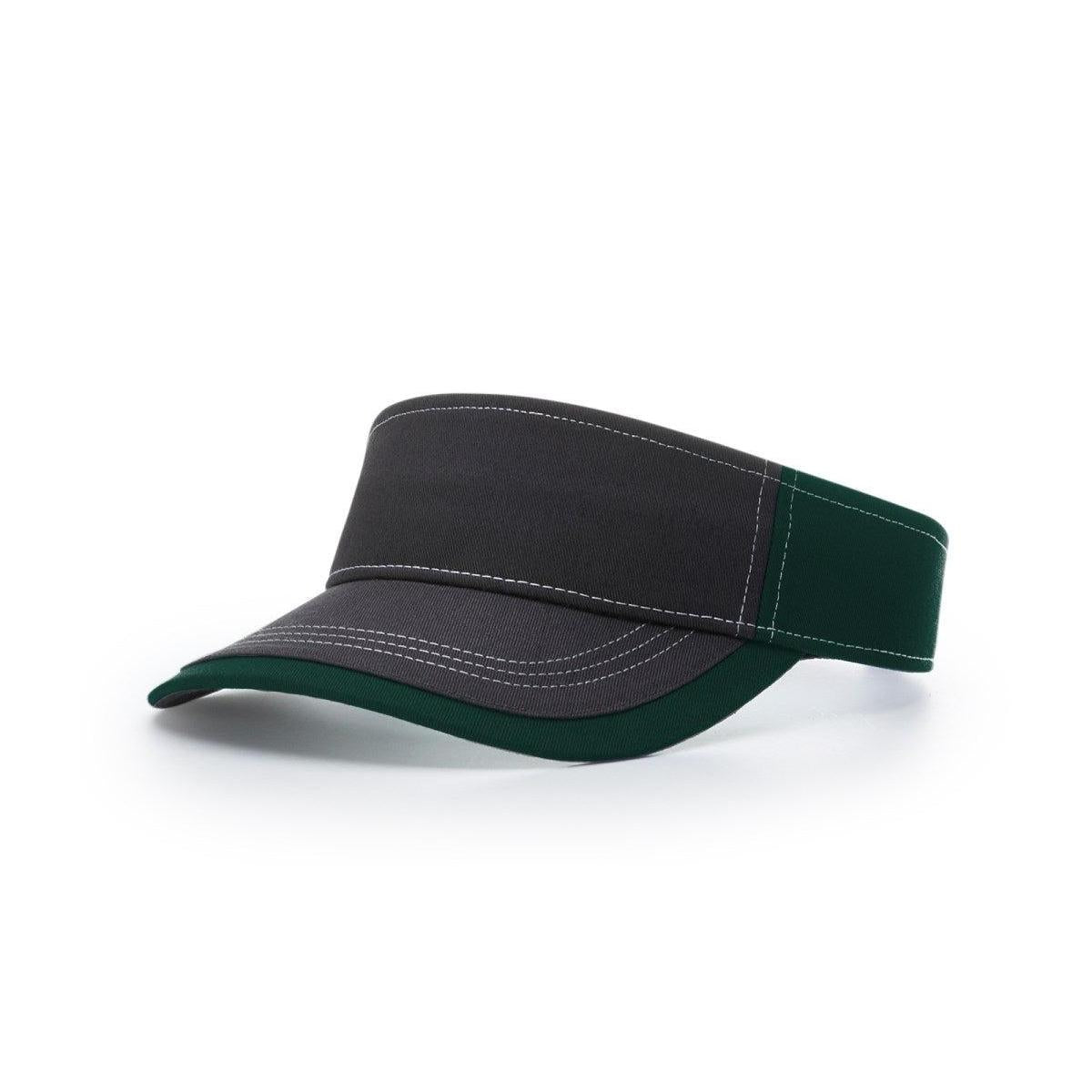 no-logo Richardson Twill W/ Contrast Stitching-Richardson-Thread Logic