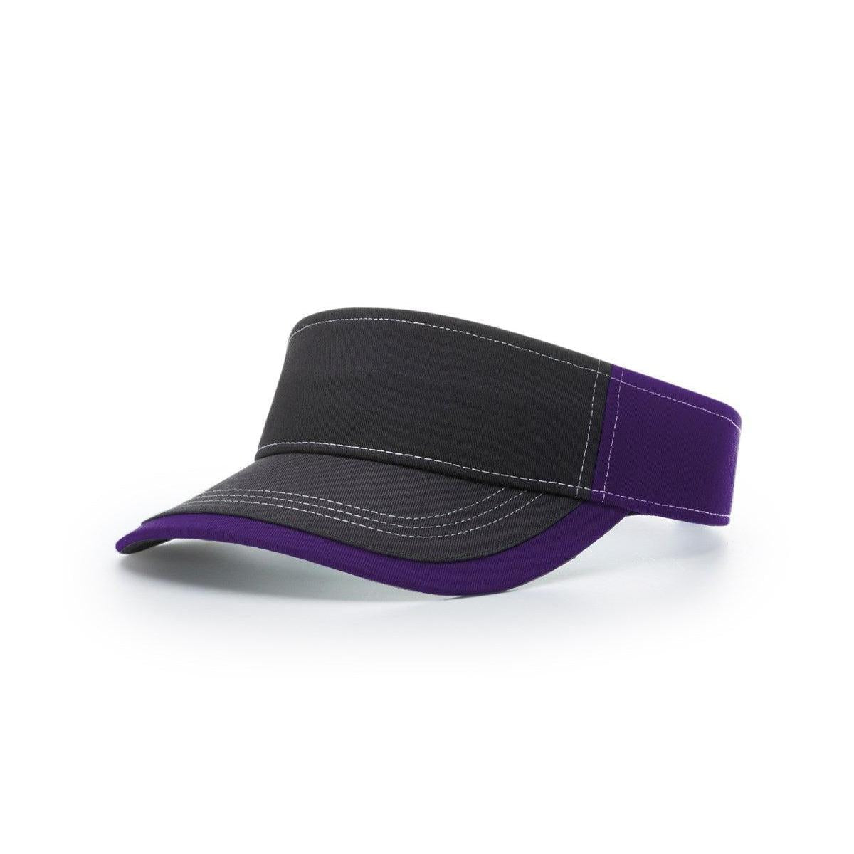 no-logo Richardson Twill W/ Contrast Stitching-Richardson-Thread Logic