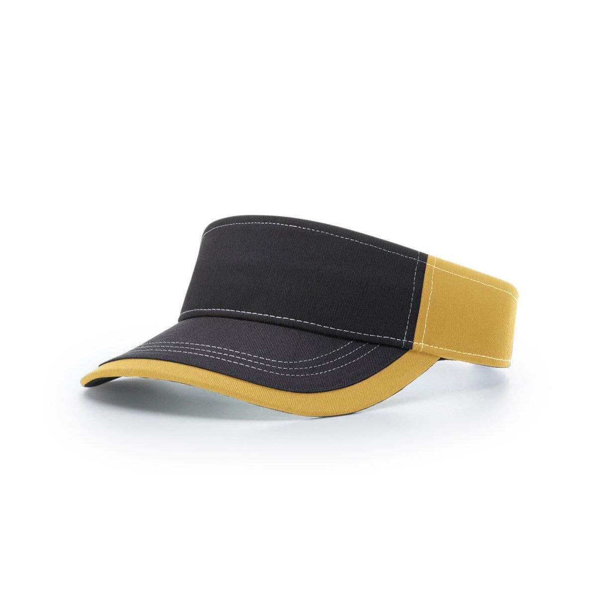 no-logo Richardson Twill W/ Contrast Stitching-Richardson-Thread Logic