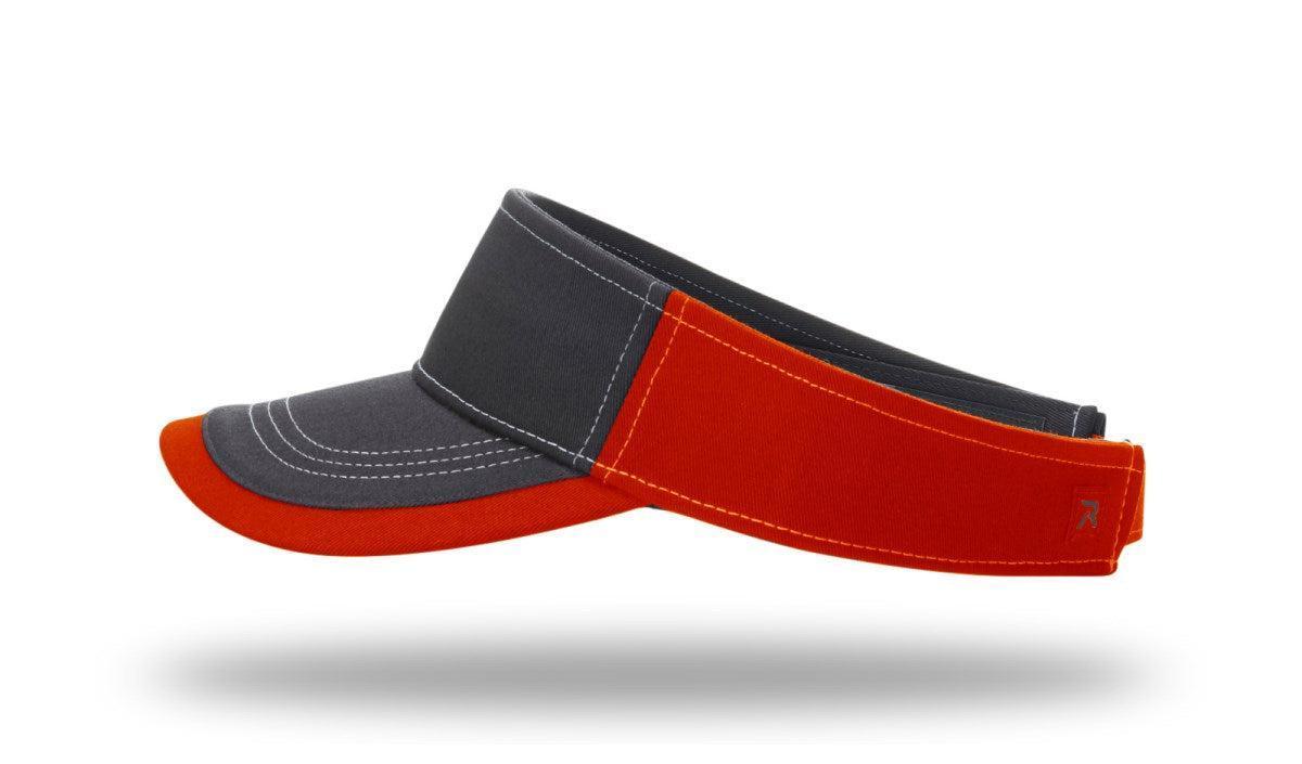 no-logo Richardson Twill W/ Contrast Stitching-Richardson-Thread Logic