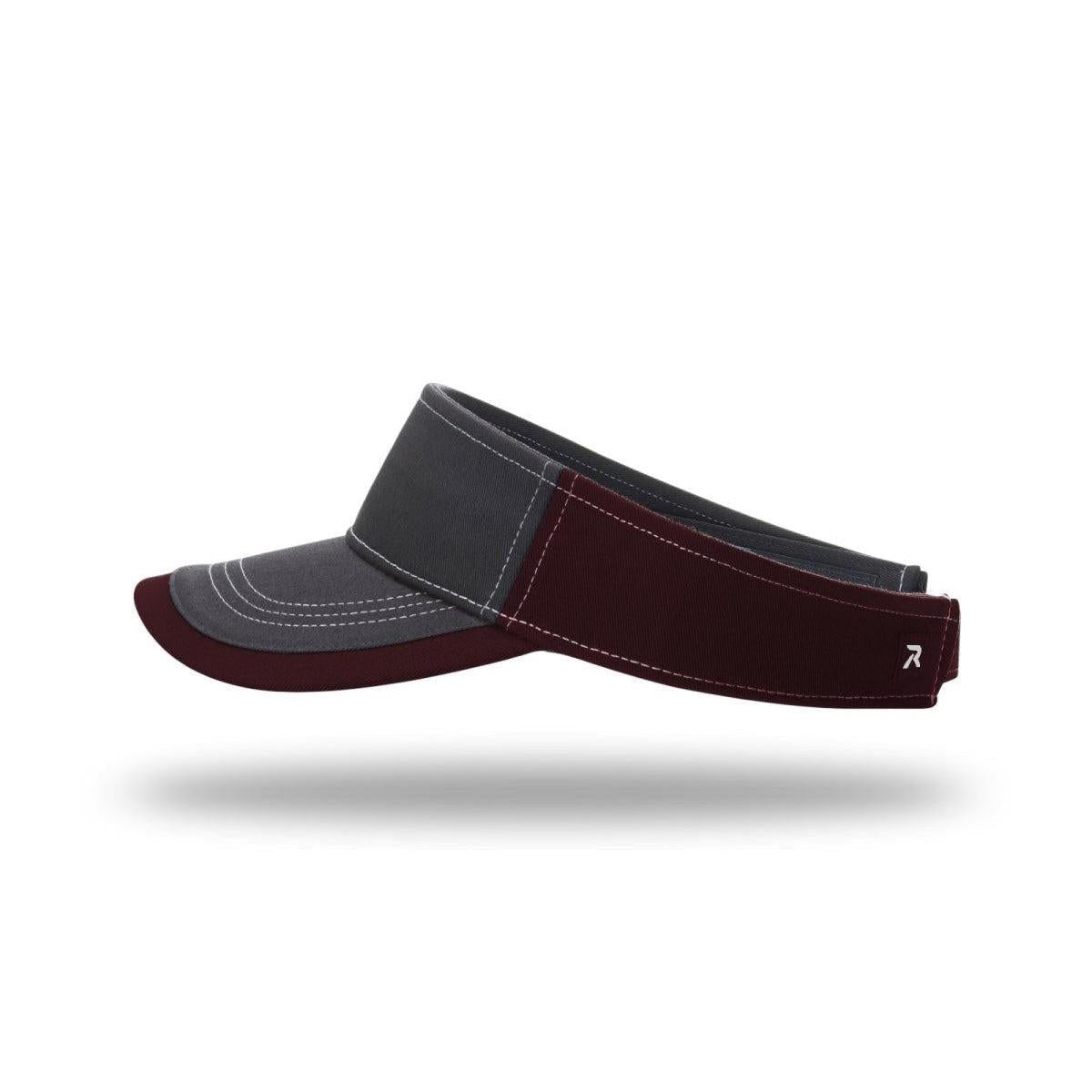 no-logo Richardson Twill W/ Contrast Stitching-Richardson-Thread Logic