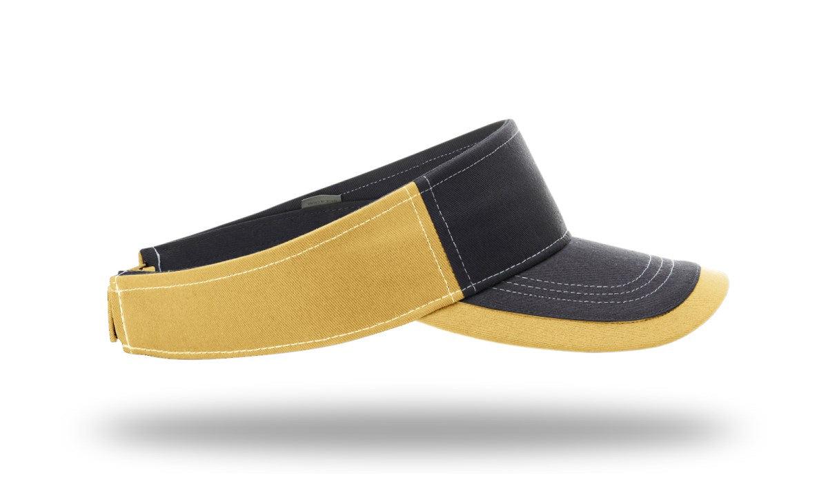 no-logo Richardson Twill W/ Contrast Stitching-Richardson-Thread Logic