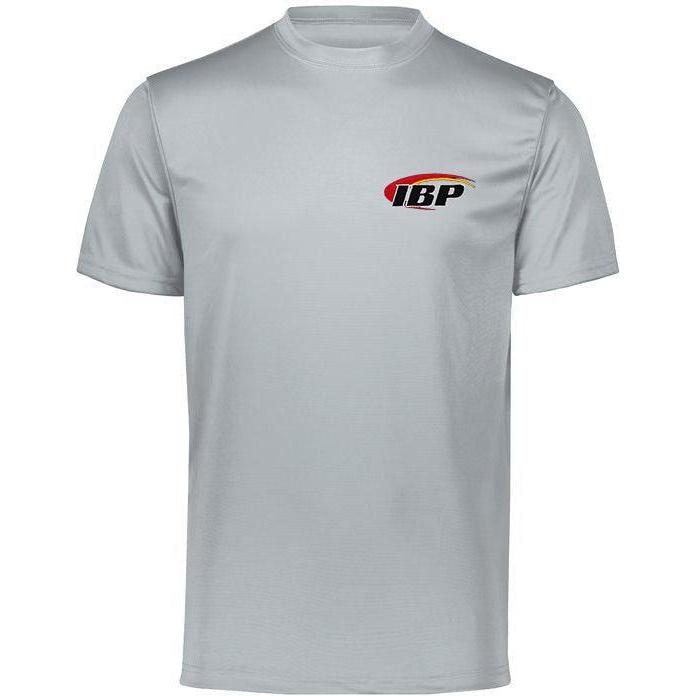 no-logo Augusta Nexgen Wicking Tee-Men's T-Shirts-Augusta-Thread Logic