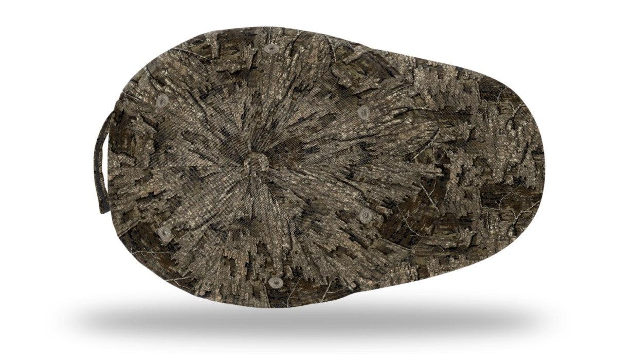 no-logo Richardson Relaxed Twill Camo-Richardson-Thread Logic