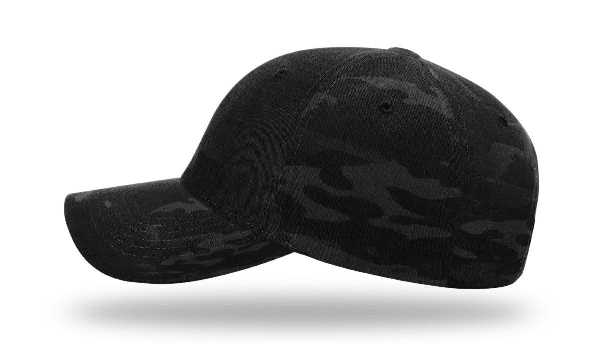 no-logo Richardson Structured Multicam-Richardson-Thread Logic