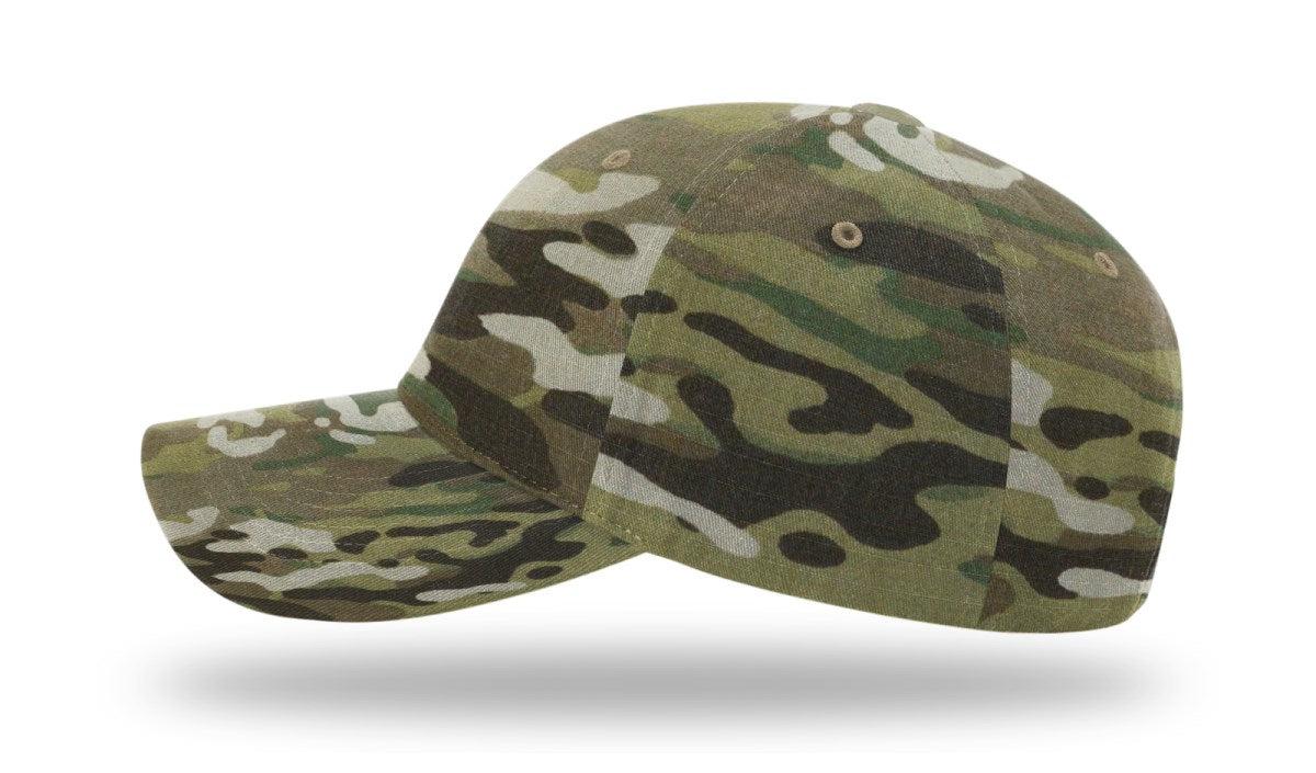 no-logo Richardson Structured Multicam-Richardson-Thread Logic