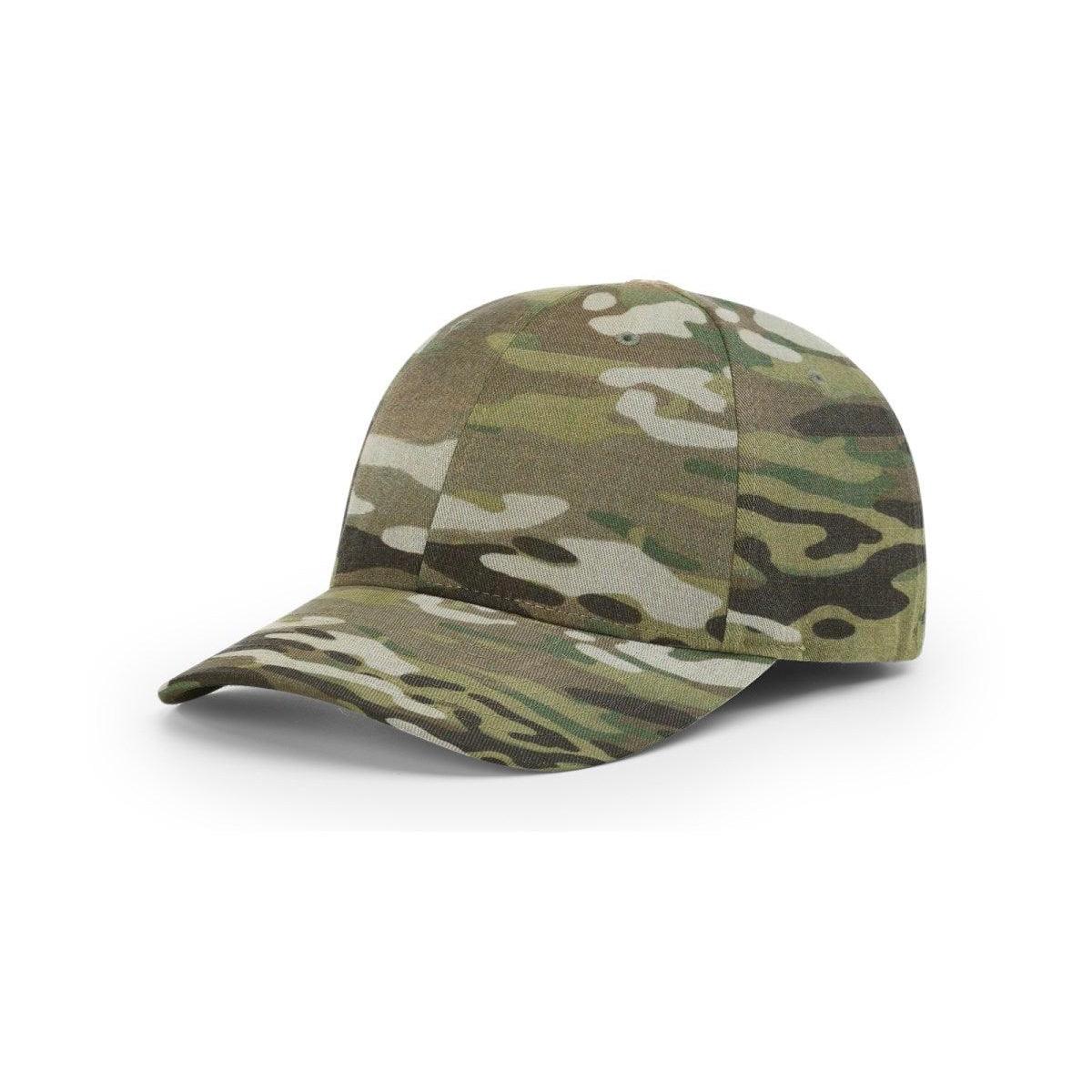 no-logo Richardson R-Flex Multicam-Richardson-Thread Logic