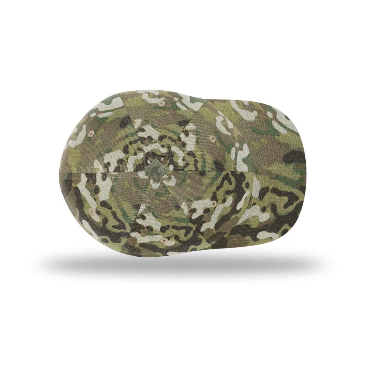 no-logo Richardson R-Flex Multicam-Richardson-Thread Logic