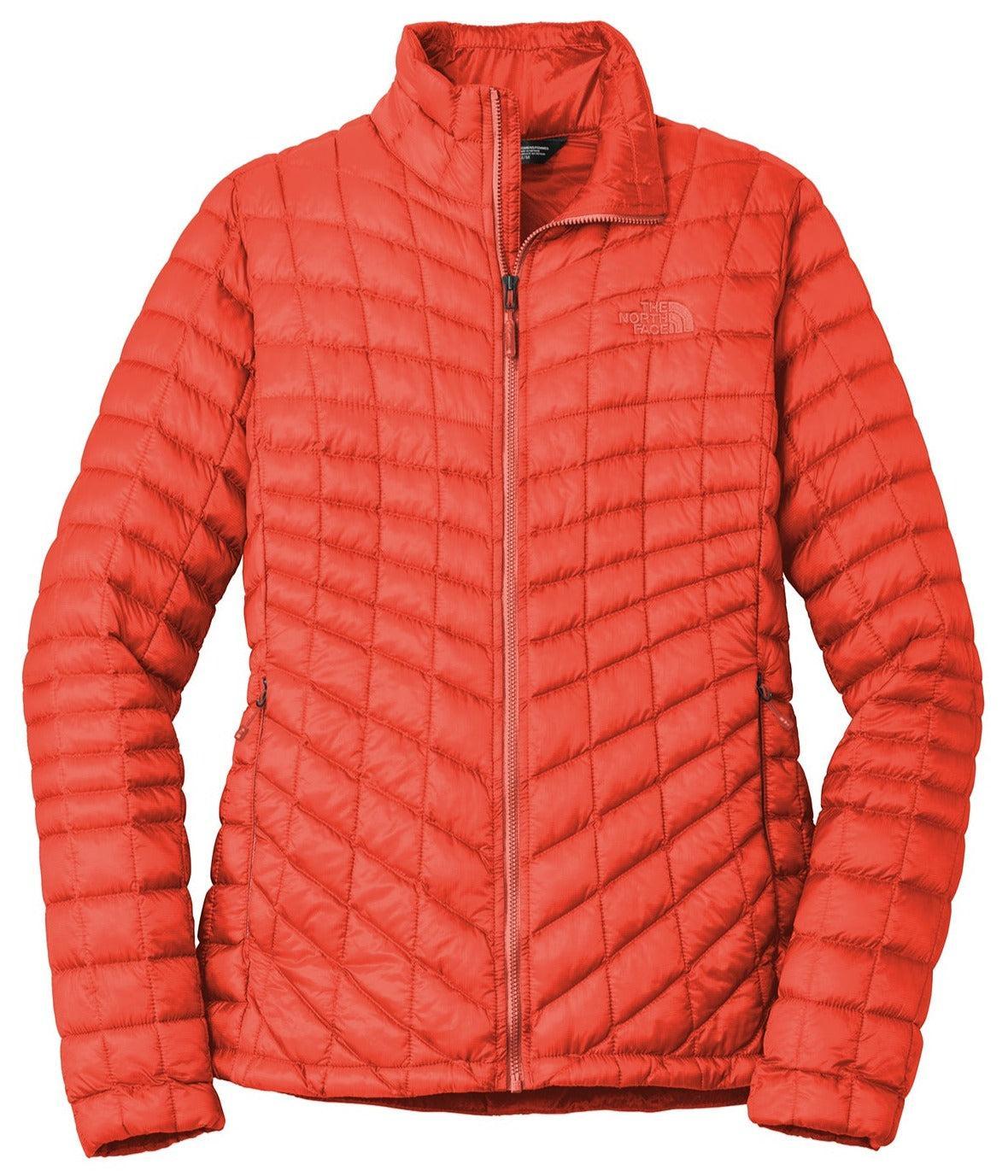 The North Face Ladies ThermoBall Trekker Jacket