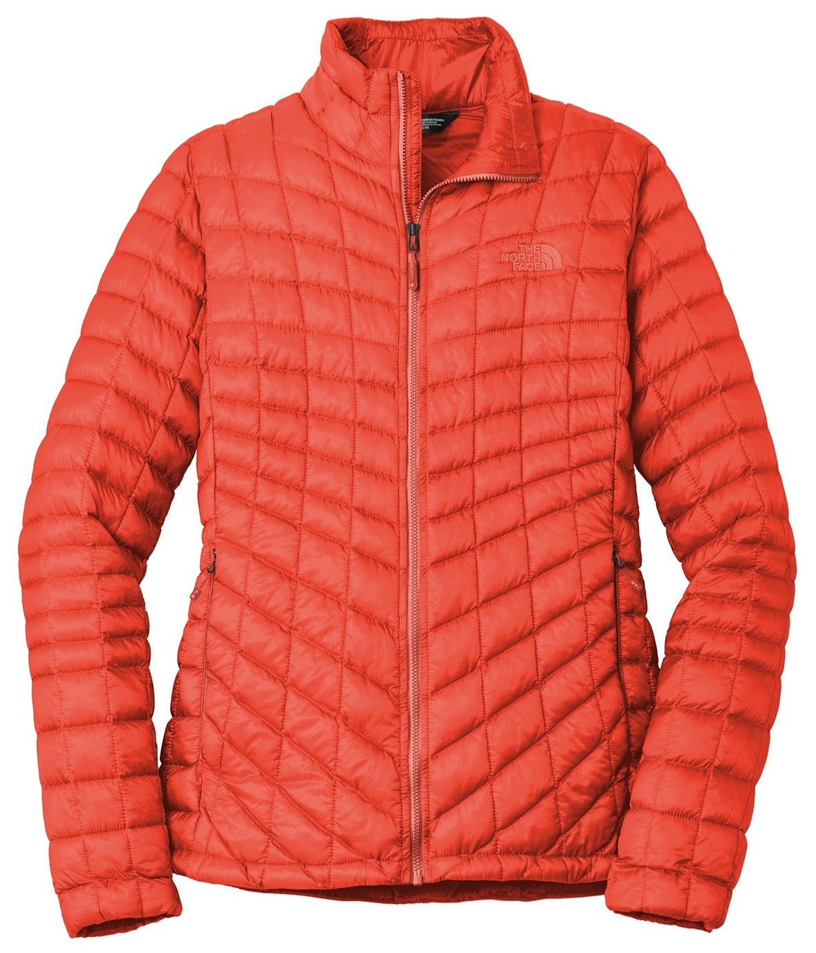 4-DAY EXPRESS - The North Face Ladies ThermoBall Trekker Jacket