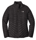 The North Face Ladies ThermoBall Trekker Jacket