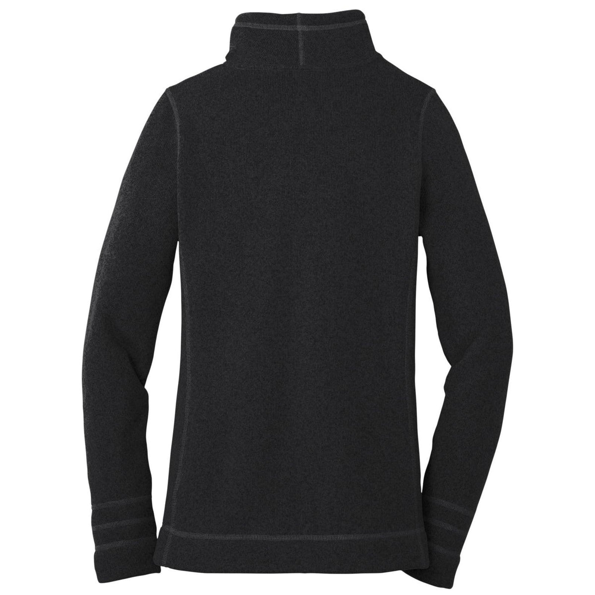 no-logo The North Face Women's Sweater Fleece Jacket-Regular-The North Face-Thread Logic