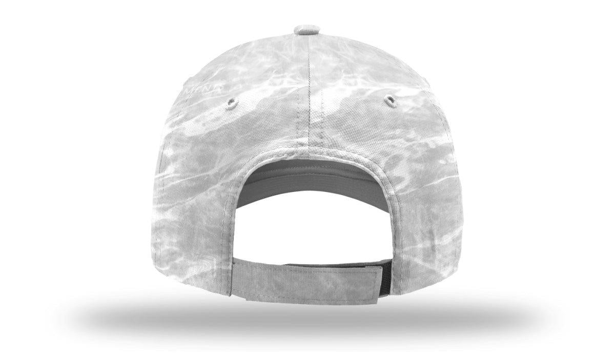 no-logo Richardson Relaxed Performance Camo-Richardson-Thread Logic