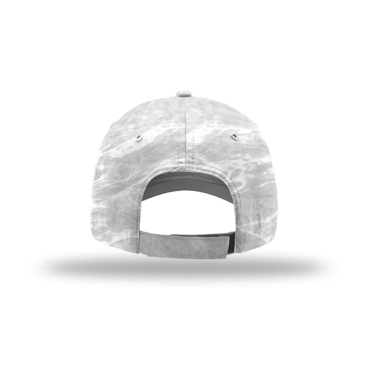 no-logo Richardson Relaxed Performance Camo-Richardson-Thread Logic