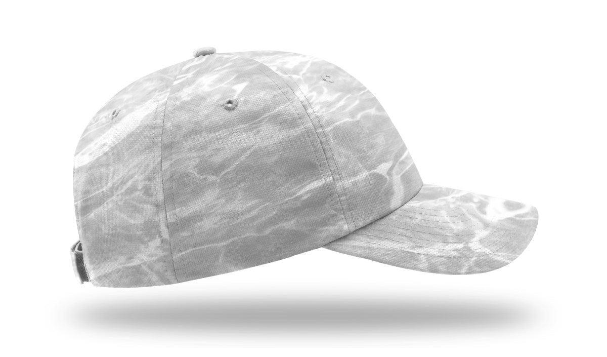 no-logo Richardson Relaxed Performance Camo-Richardson-Thread Logic