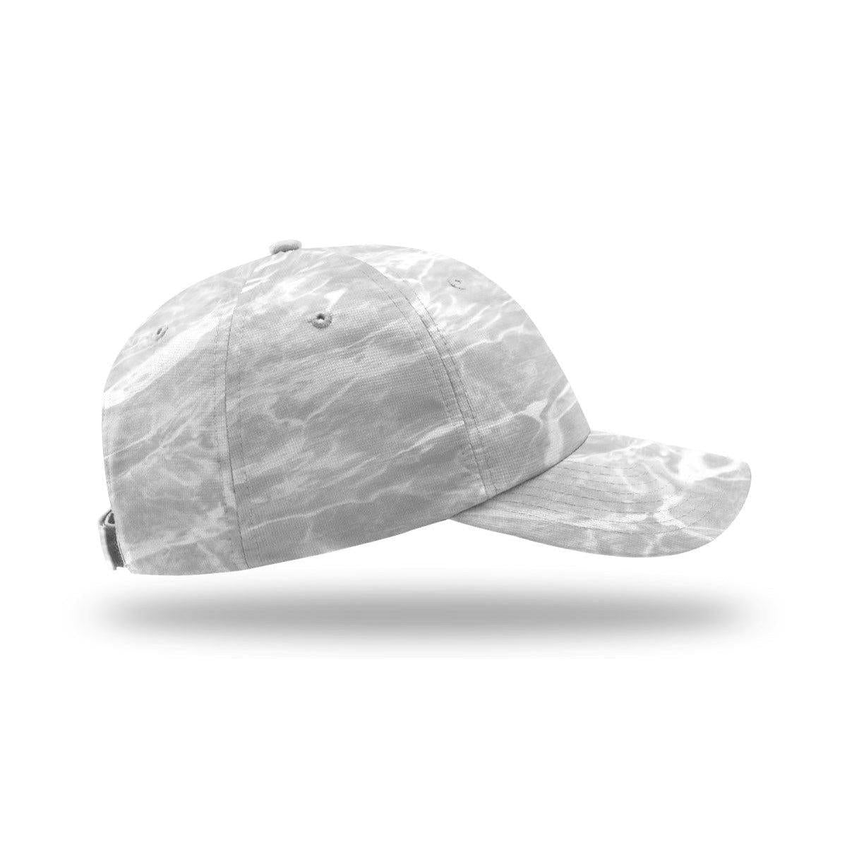 no-logo Richardson Relaxed Performance Camo-Richardson-Thread Logic
