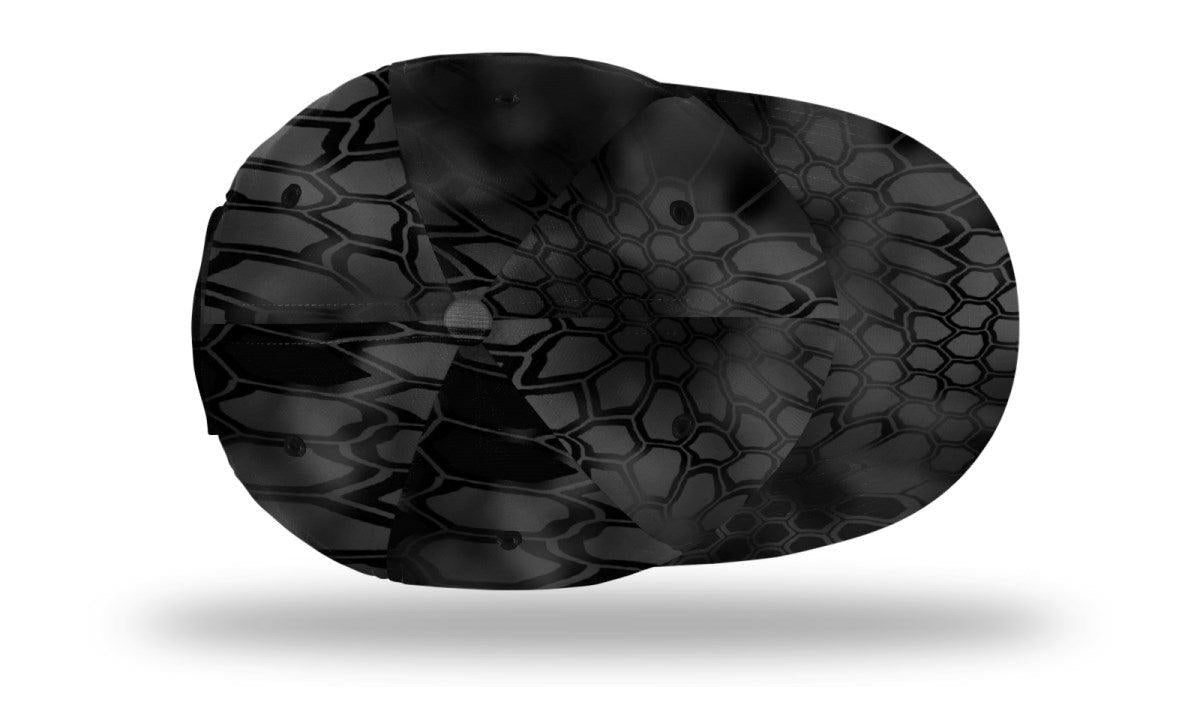 no-logo Richardson Relaxed Performance Camo-Richardson-Thread Logic