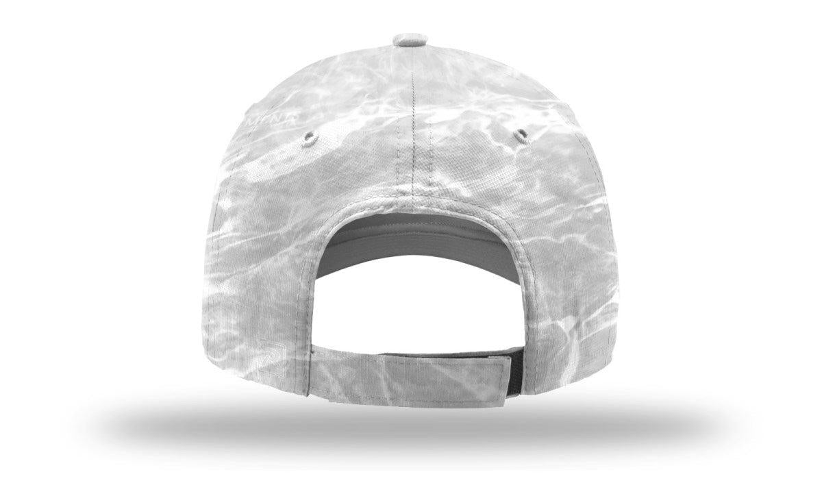 no-logo Richardson Casual Performance Camo-Richardson-Thread Logic