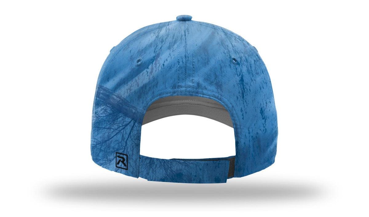 no-logo Richardson Casual Performance Camo-Richardson-Thread Logic