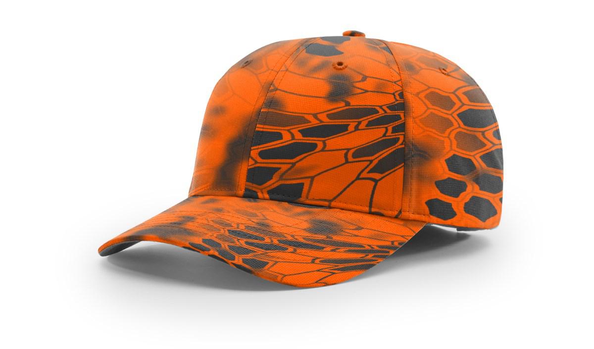 no-logo Richardson Casual Performance Camo-Richardson-Thread Logic