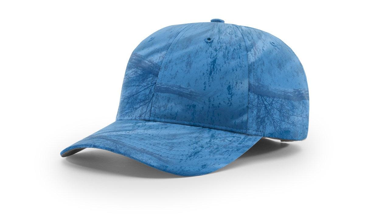 no-logo Richardson Casual Performance Camo-Richardson-Thread Logic