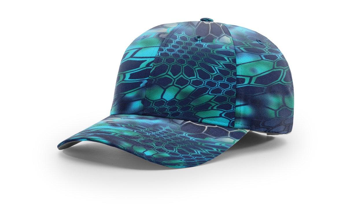 no-logo Richardson Casual Performance Camo-Richardson-Thread Logic