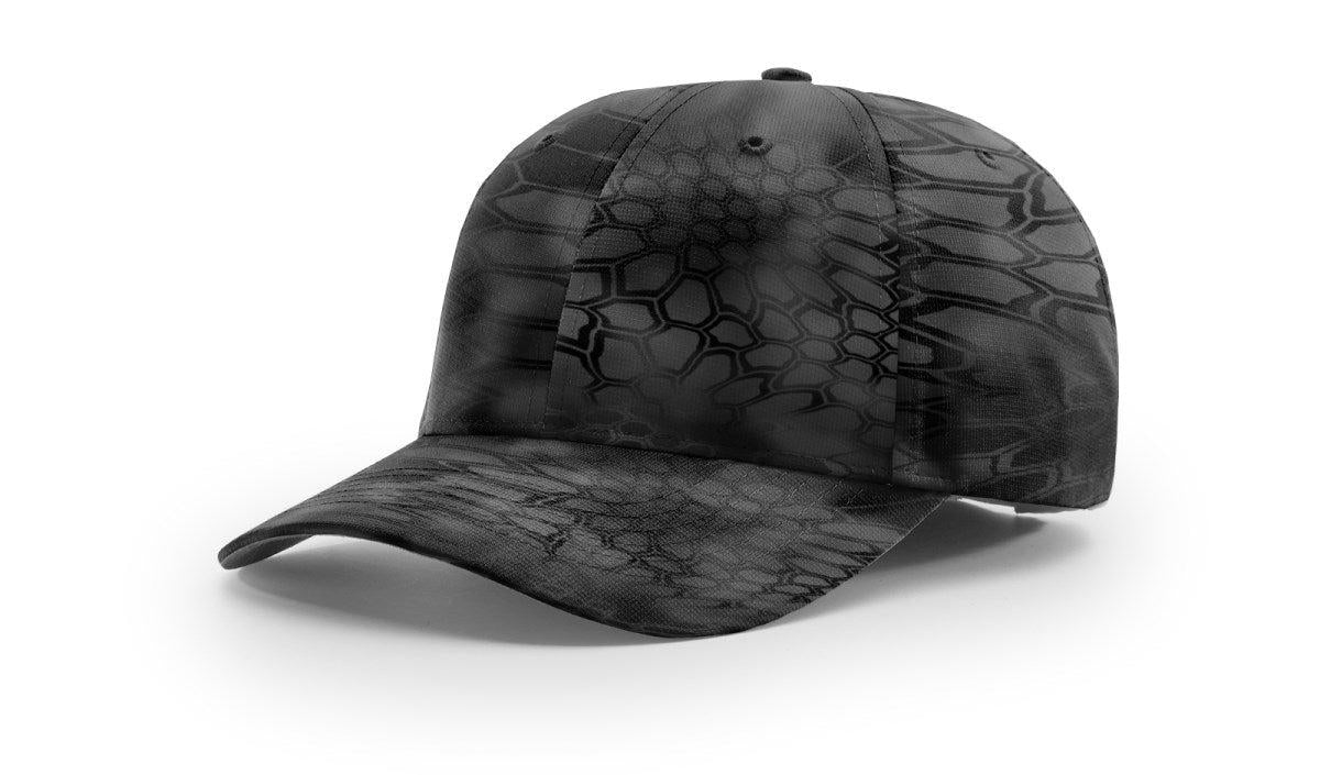 no-logo Richardson Casual Performance Camo-Richardson-Thread Logic