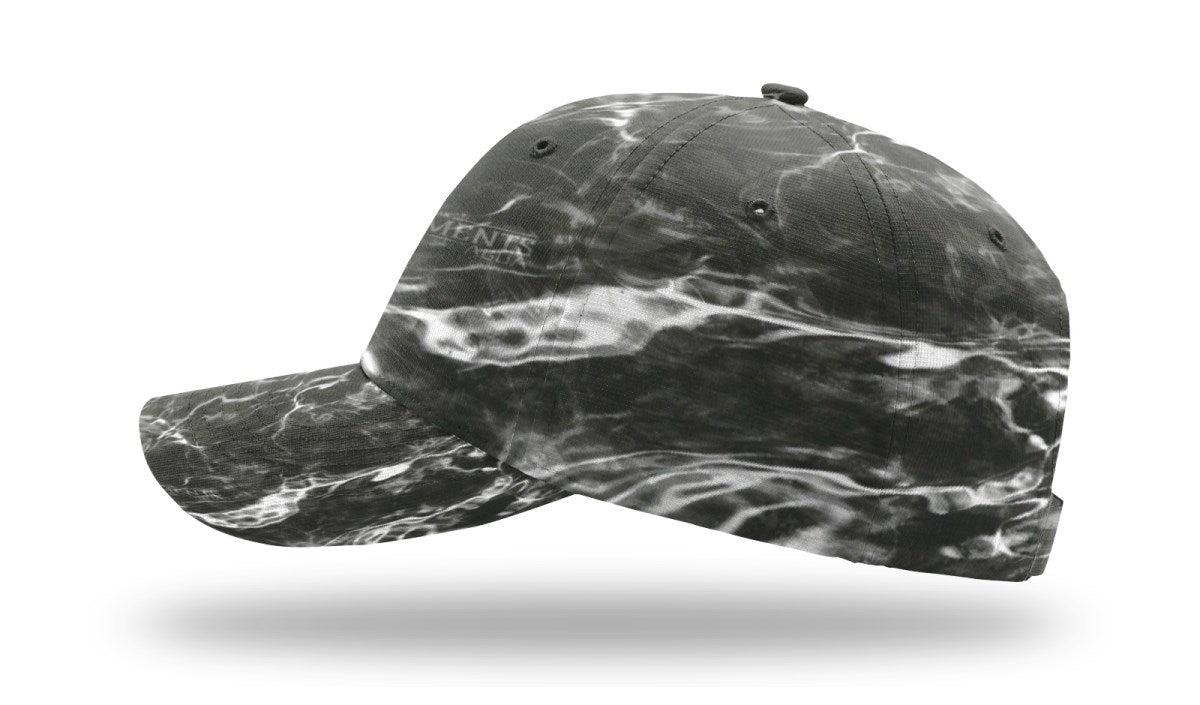 no-logo Richardson Casual Performance Camo-Richardson-Thread Logic