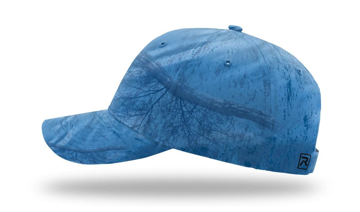 no-logo Richardson Casual Performance Camo-Richardson-Thread Logic