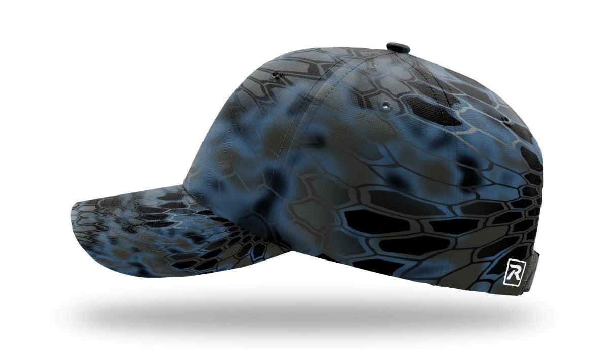 no-logo Richardson Casual Performance Camo-Richardson-Thread Logic