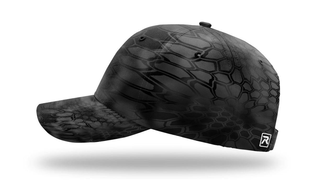 no-logo Richardson Casual Performance Camo-Richardson-Thread Logic