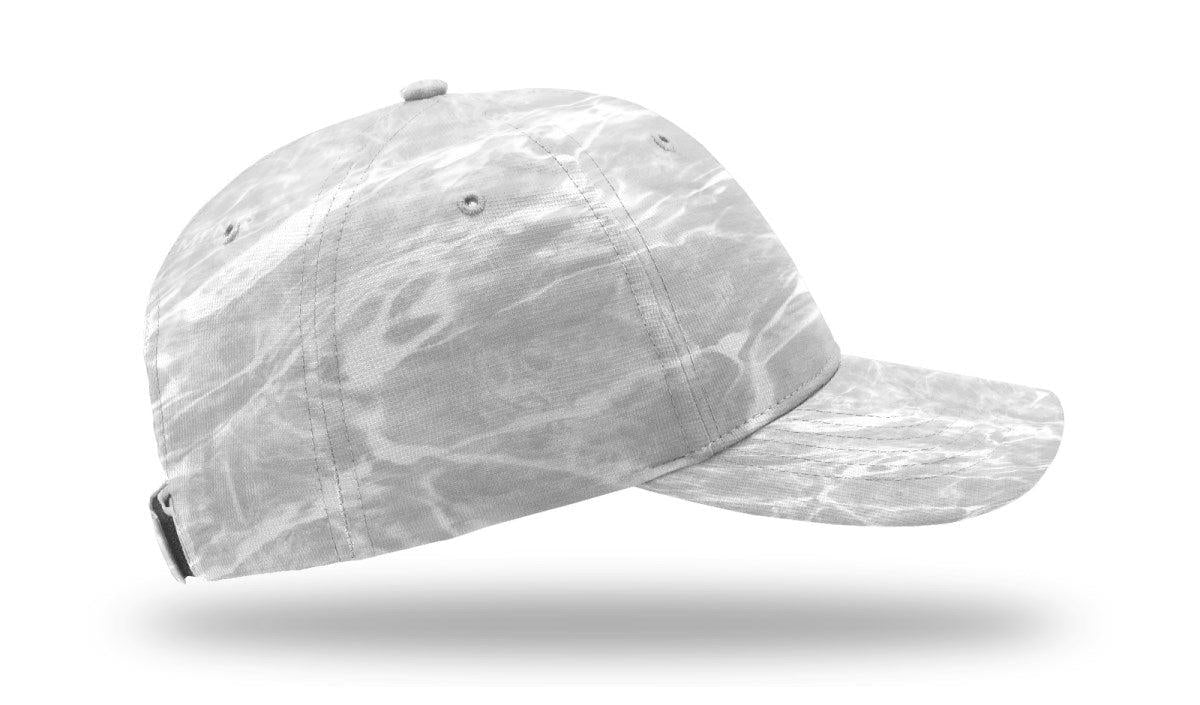 no-logo Richardson Casual Performance Camo-Richardson-Thread Logic