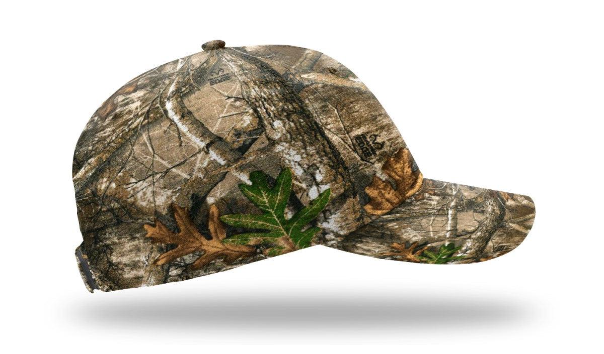 no-logo Richardson Casual Performance Camo-Richardson-Thread Logic