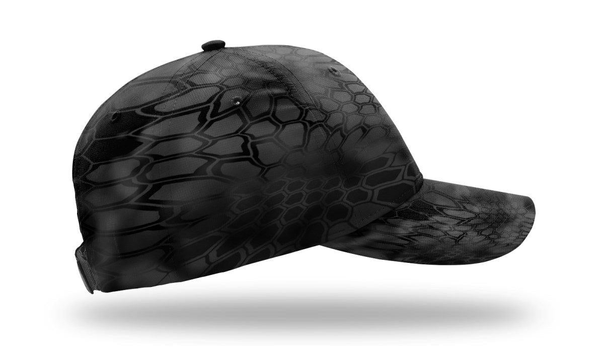 no-logo Richardson Casual Performance Camo-Richardson-Thread Logic