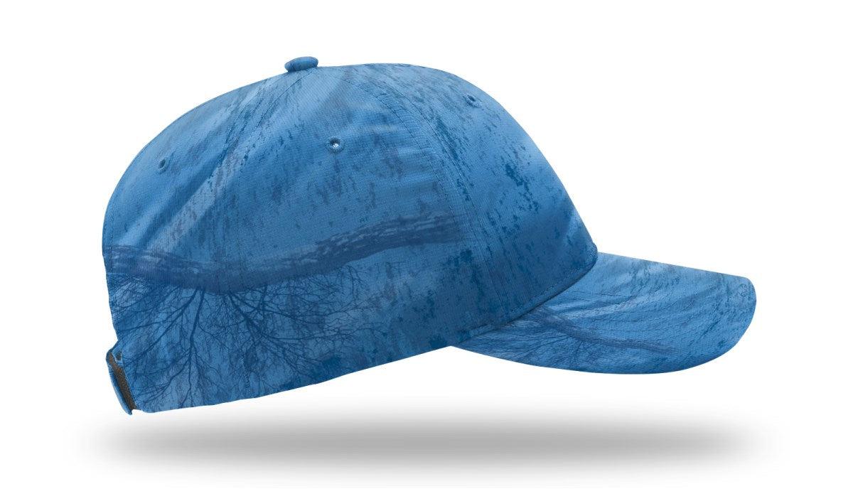 no-logo Richardson Casual Performance Camo-Richardson-Thread Logic