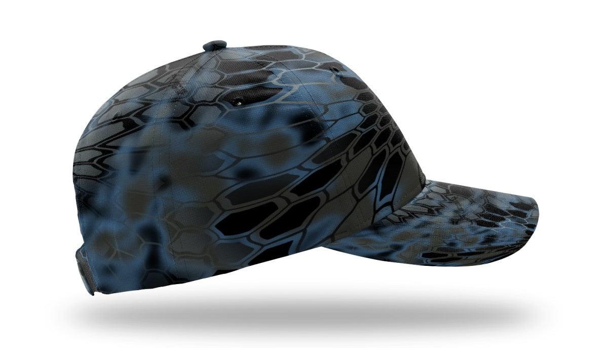 no-logo Richardson Casual Performance Camo-Richardson-Thread Logic