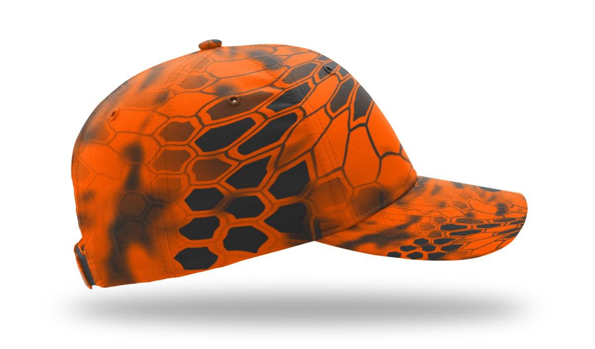 no-logo Richardson Casual Performance Camo-Richardson-Thread Logic