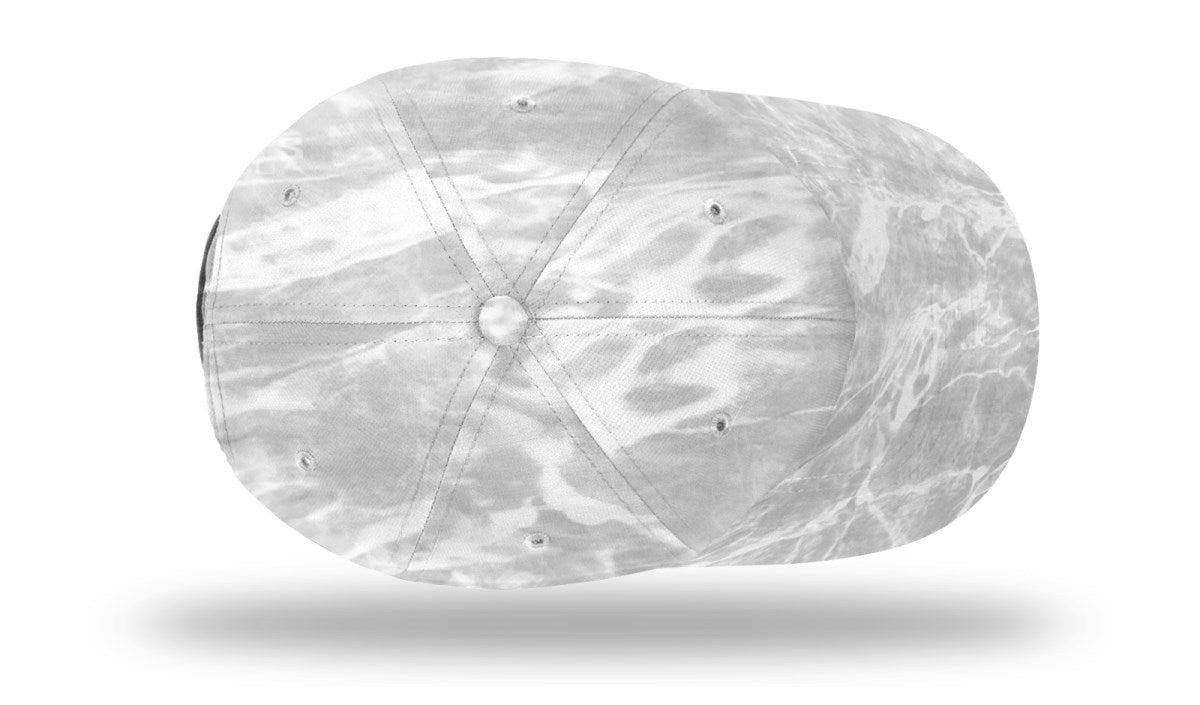 no-logo Richardson Casual Performance Camo-Richardson-Thread Logic