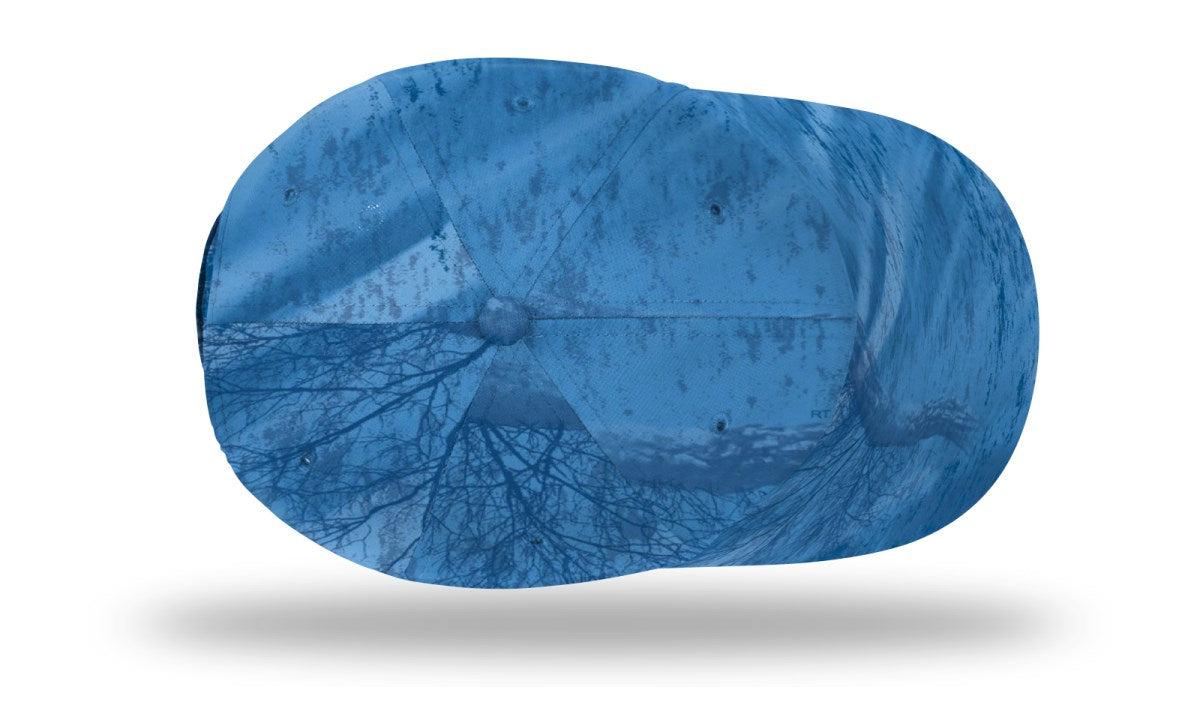 no-logo Richardson Casual Performance Camo-Richardson-Thread Logic