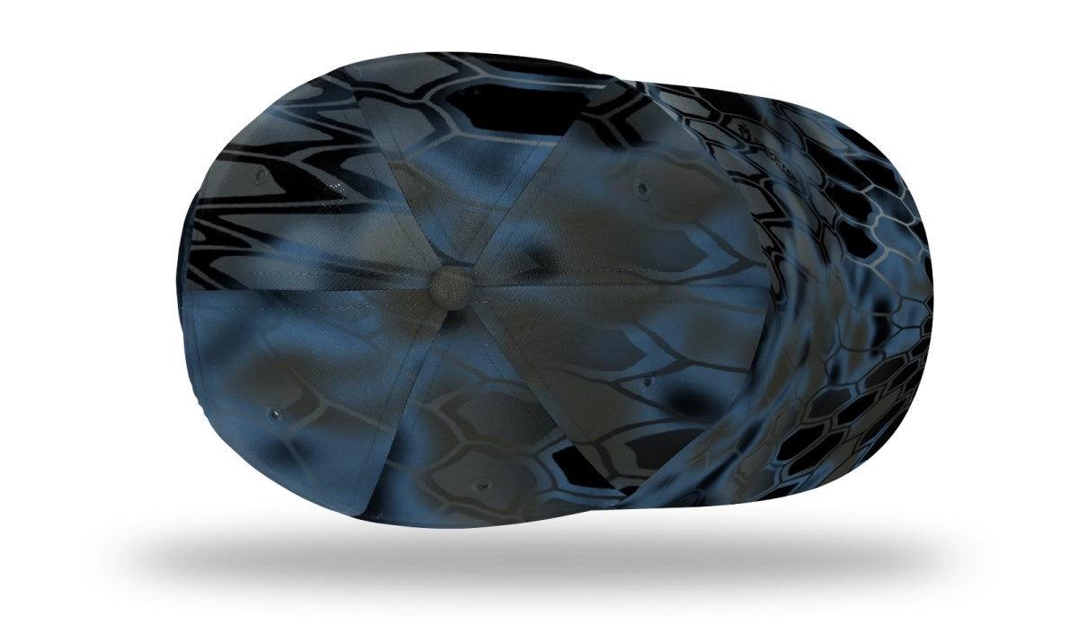 no-logo Richardson Casual Performance Camo-Richardson-Thread Logic