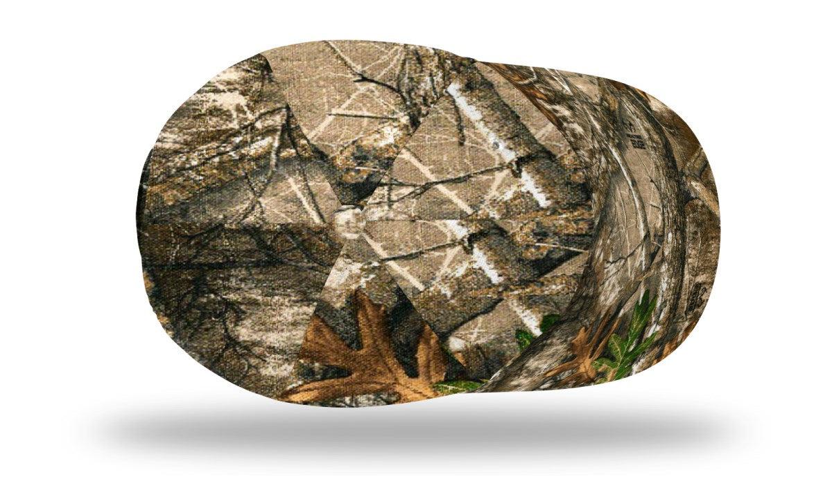 no-logo Richardson Casual Performance Camo-Richardson-Thread Logic