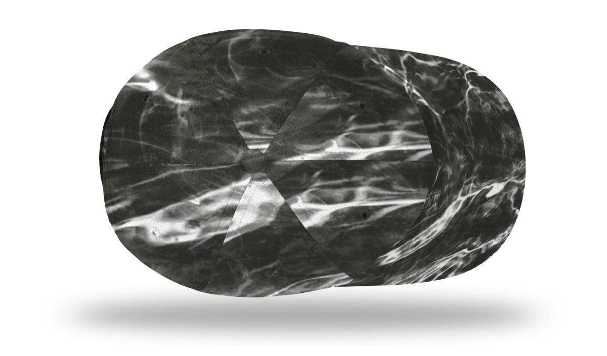 no-logo Richardson Casual Performance Camo-Richardson-Thread Logic