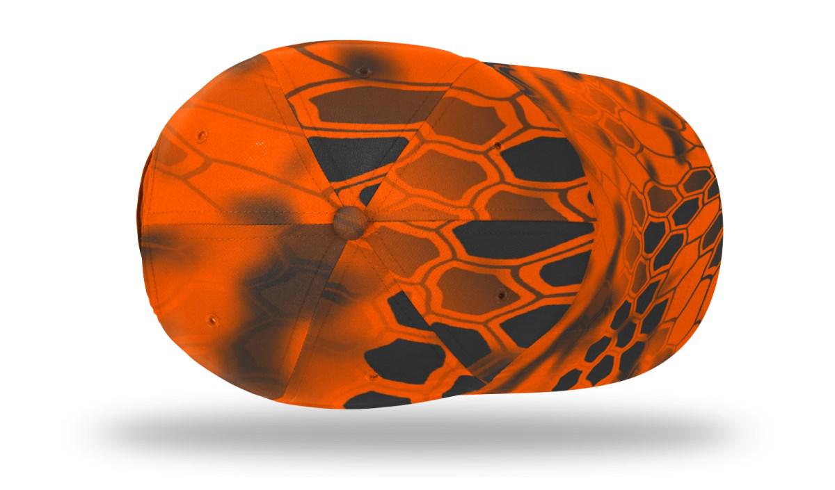 no-logo Richardson Casual Performance Camo-Richardson-Thread Logic